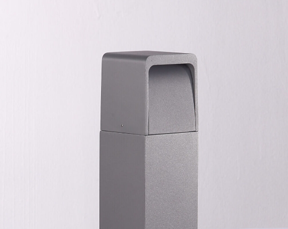 Winter LED Bollard Luminaire 5 Long life span 30,000 hrs