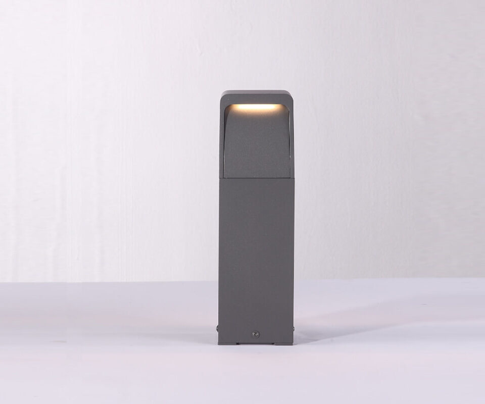 Winter LED Bollard Luminaire