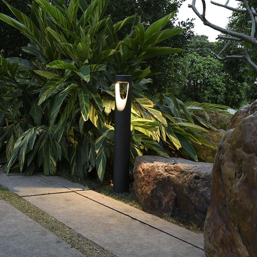 Beings-LED-Bollard-Luminaire-2 Beings-LED-Bollard-Luminaire