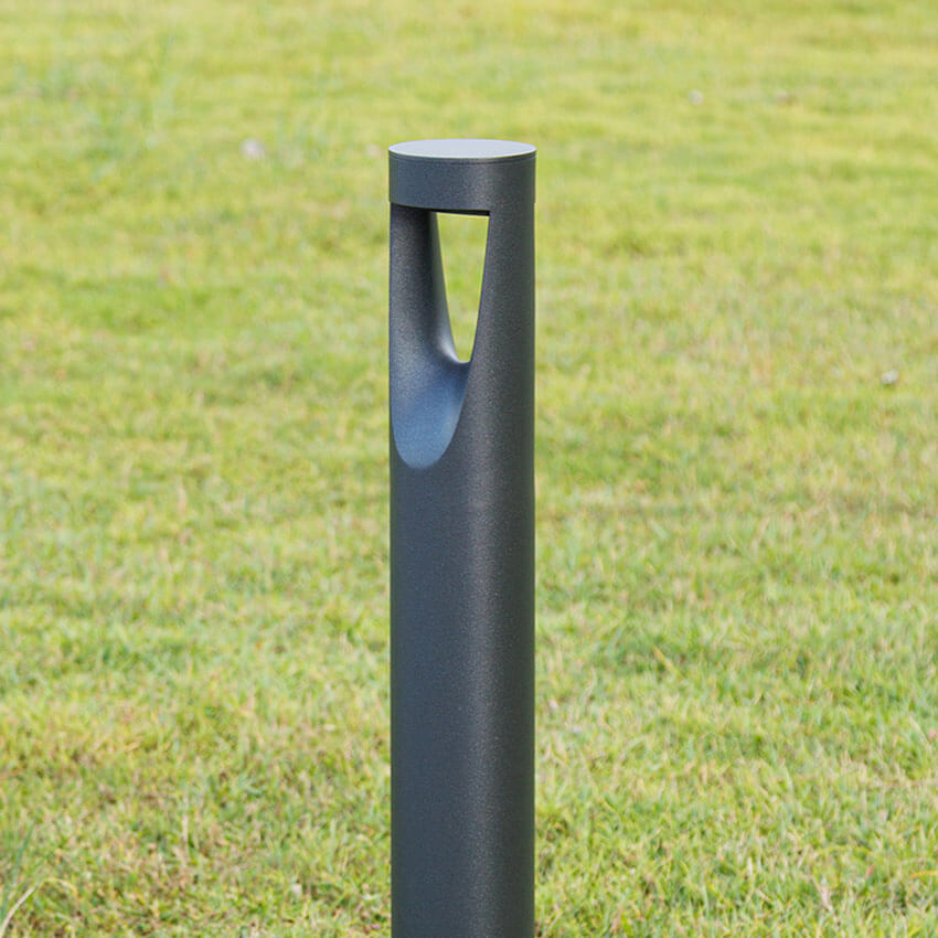 Beings-LED-Bollard-Luminaire Beings-LED-Bollard-Luminaire