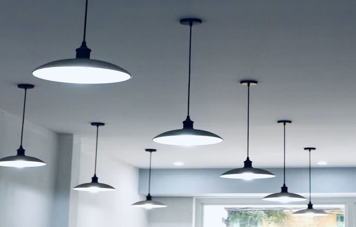 Ceiling-Lights