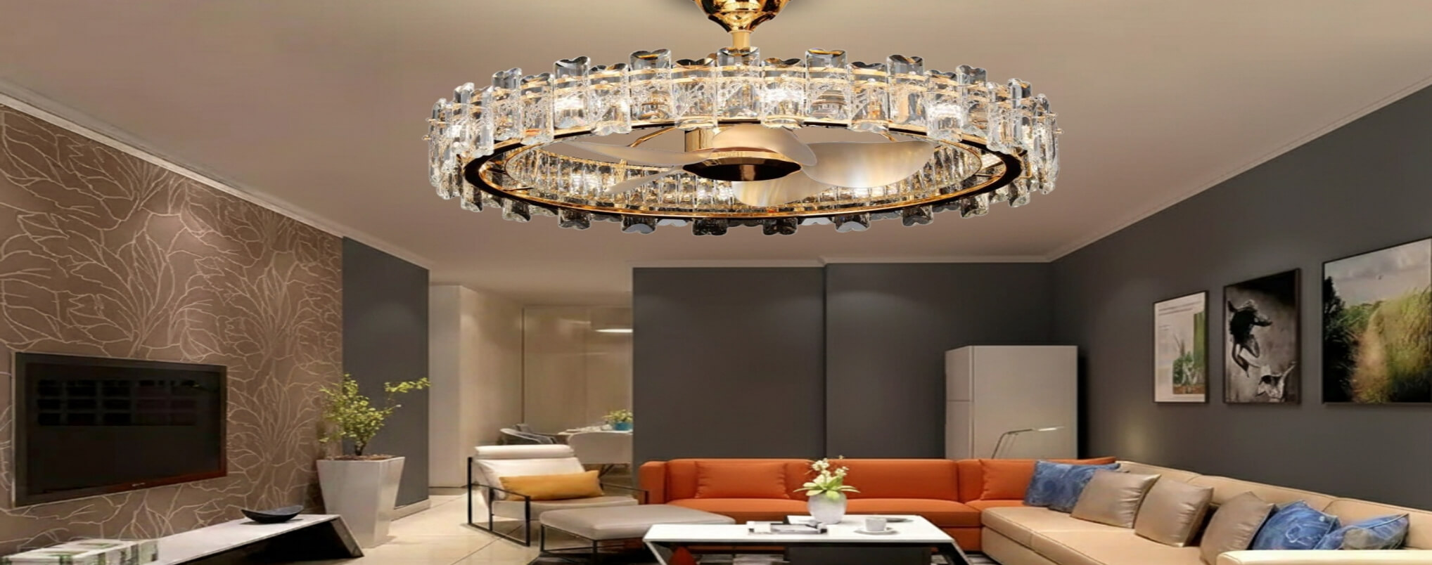 Ceiling-Lights