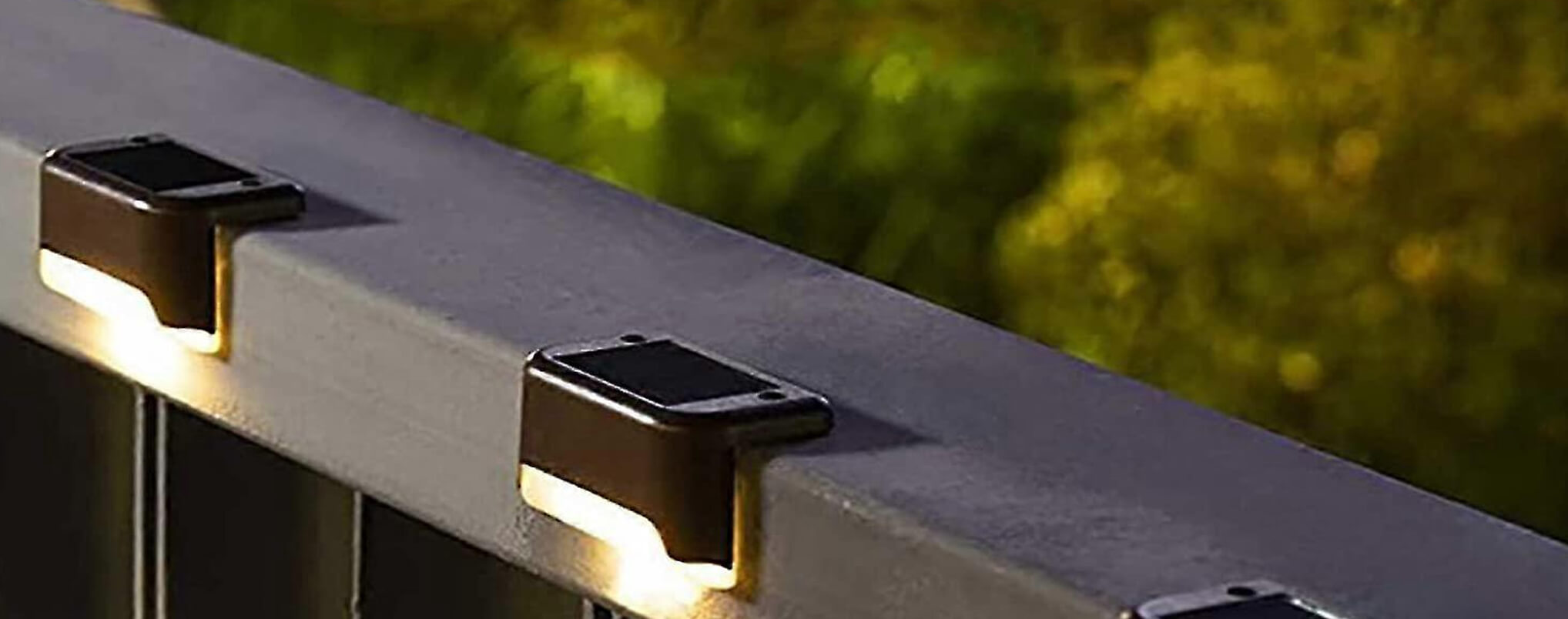Fence-Lights