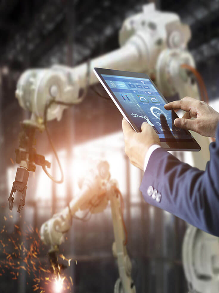 IoT-Solutions