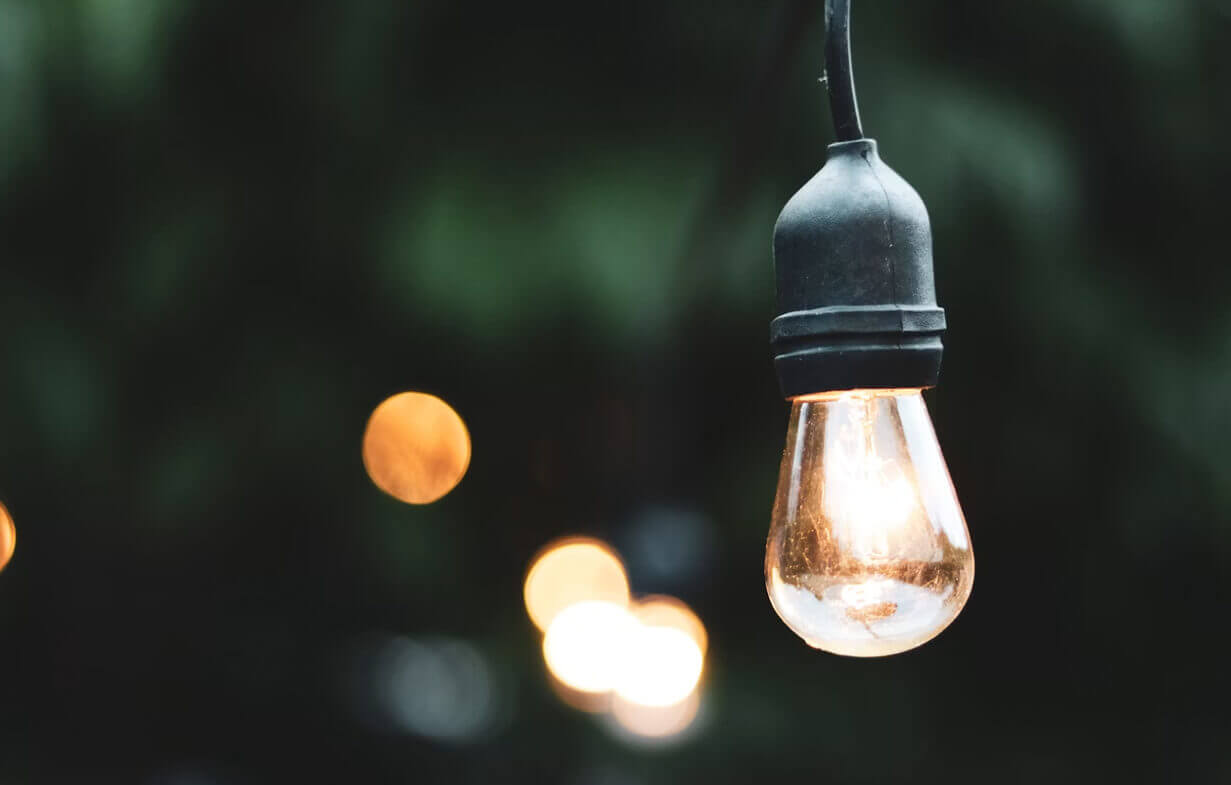 Outdoor-lighting