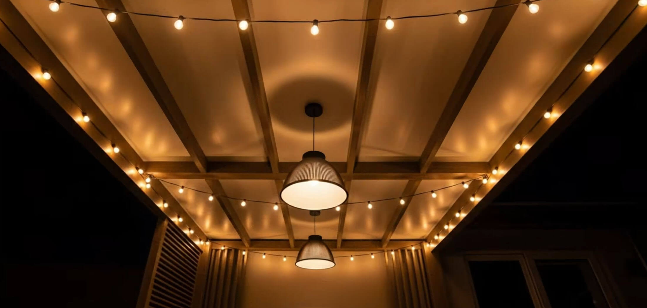 Outdoor Lighting