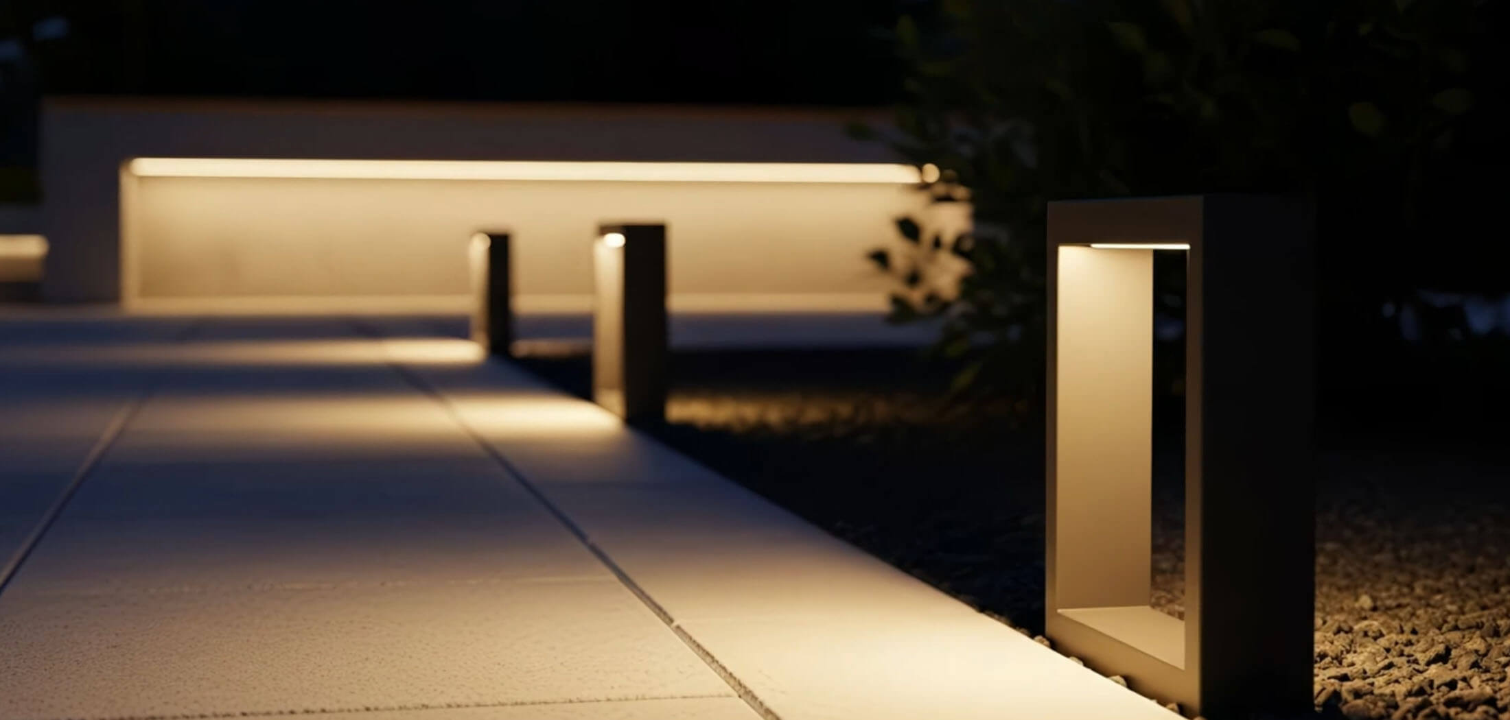 Outdoor Lighting