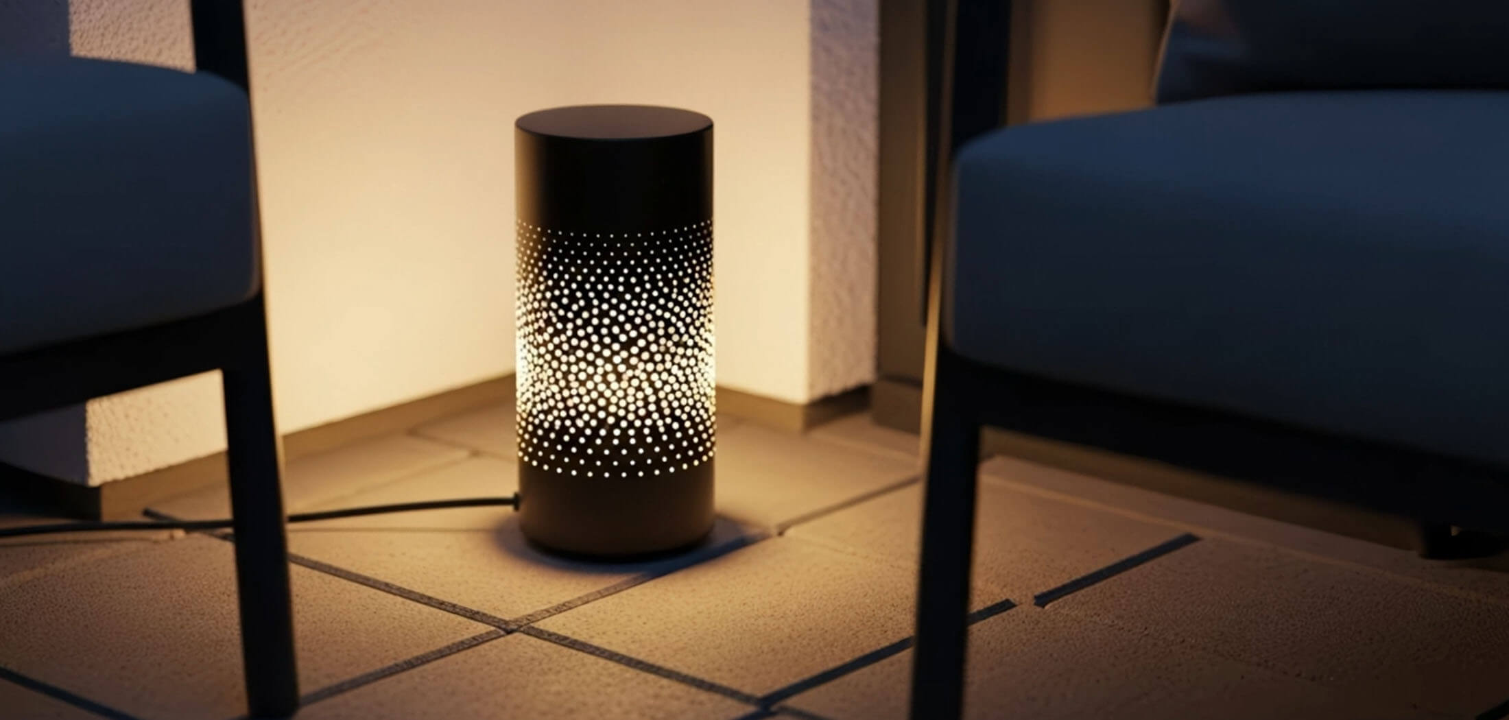 Outdoor Lighting