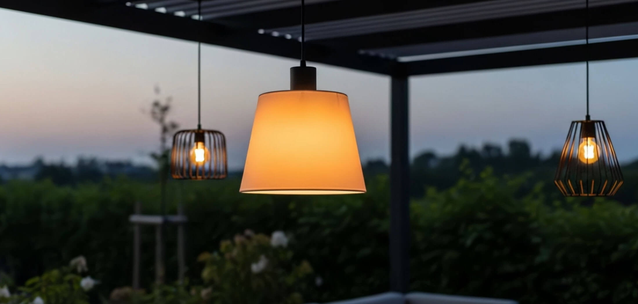 Outdoor Lighting