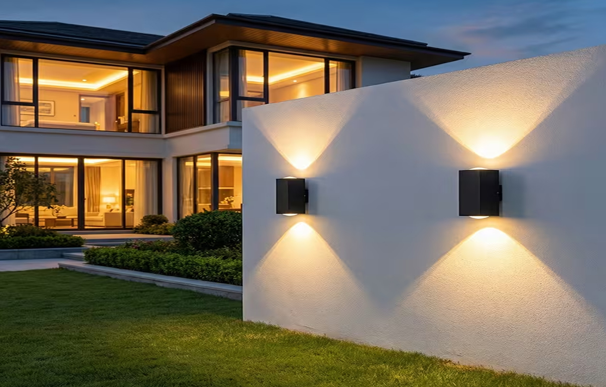 Wall-Lights