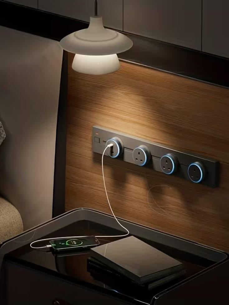 wiring-devices